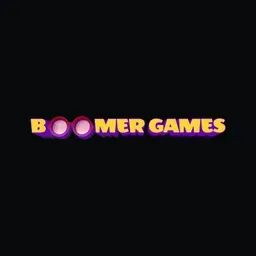 Boomer Games's brand icon