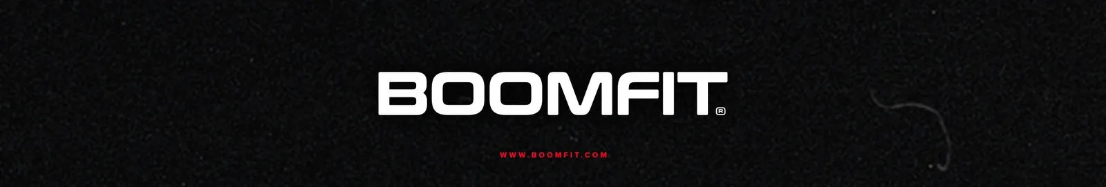 Boomfit banner