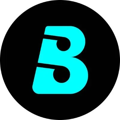 Boomplay's icon