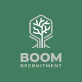 Logo van Boom Recruitment
