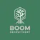 Logo van Boom Recruitment