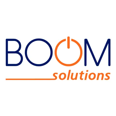 Boom Solutions's icon