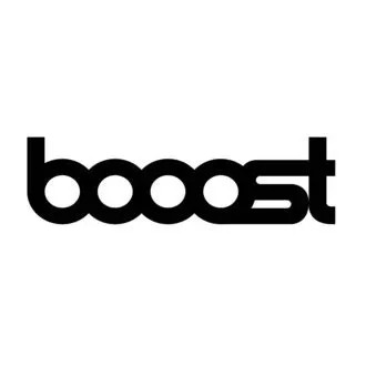 booost-tech.com's icon