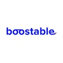 Boostable logo