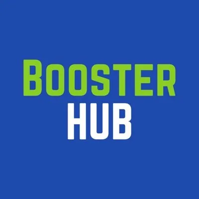 boosterhub.com's icon