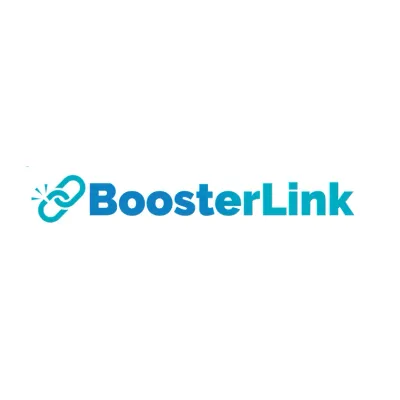 Boosterlink's icon