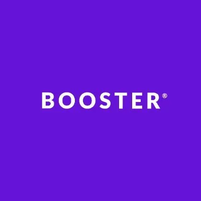 boosterusa.com's icon