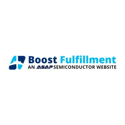 Boost Fulfillment's icon