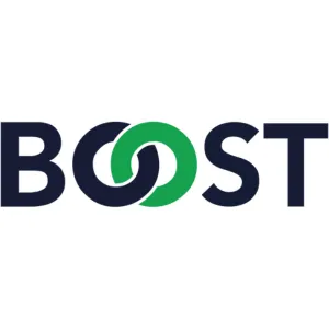 boostllc.net's icon