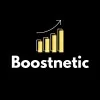 boostnetic.xyz's icon