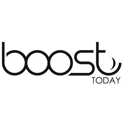 boostoday.com's icon
