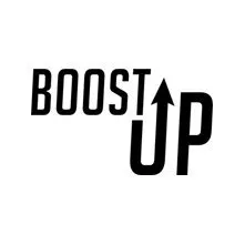 boostup.global's icon