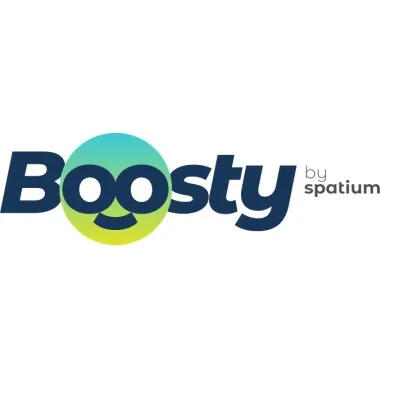 boosty.digital's icon