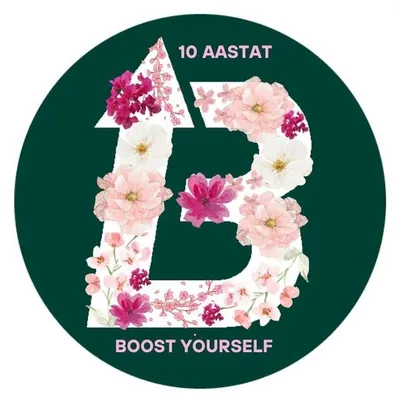 boostyourself.ee's icon