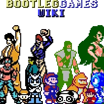 bootleg.games's icon