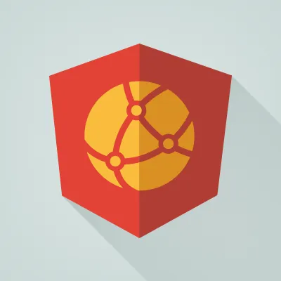 bootstrapcdn.com's icon