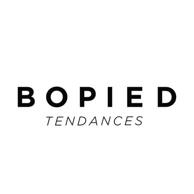 bopied.com's icon