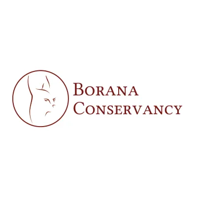 Borana Conservancy's icon