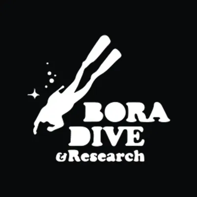 BORA DIVE & RESEARCH's icon