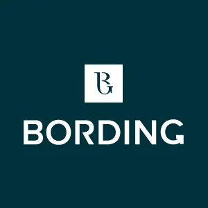 bording.dk's icon