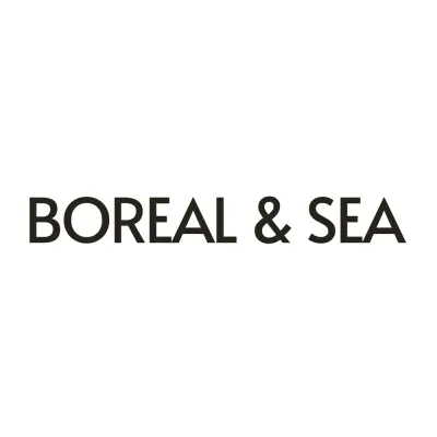 BOREAL SEA's brand icon