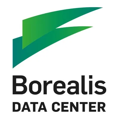borealisdatacenter.com's icon