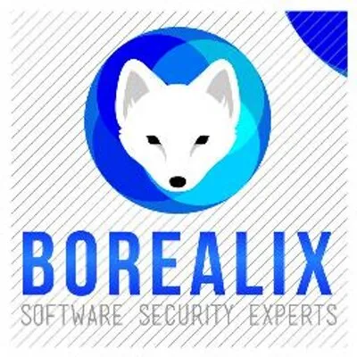 borealixsec.com's icon