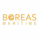 Logo van Boreas Maritime