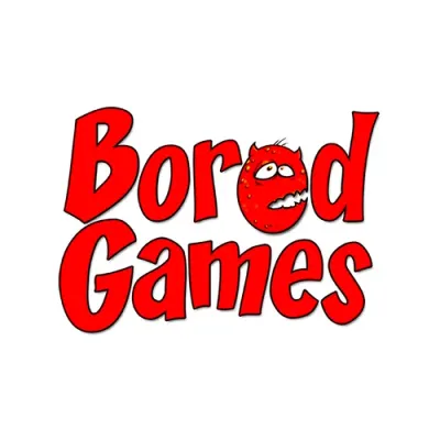 Bored Games S.A.