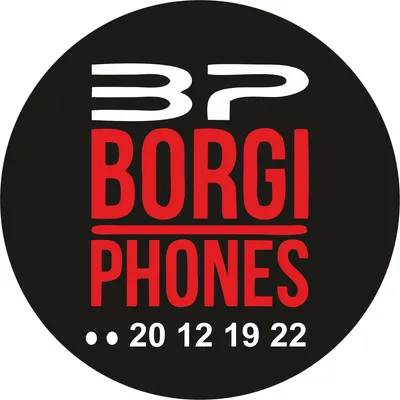 borgiphones.com's icon