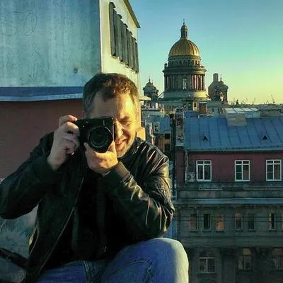 boris-khigrin.com's icon