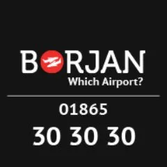 borjan.co.uk's icon