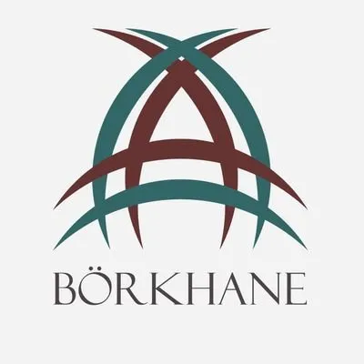 borkhane.com's icon
