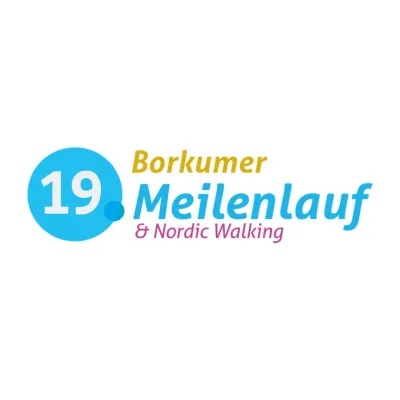 19 Borkumer Meilenlauf's brand icon