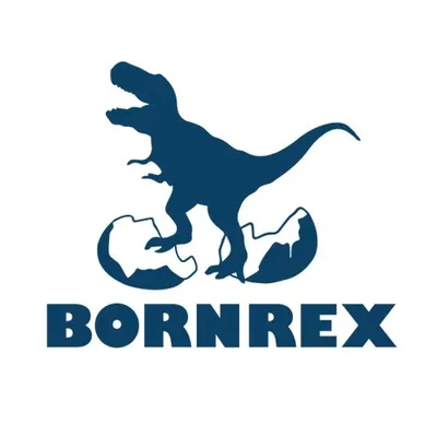 bornrex.com's icon