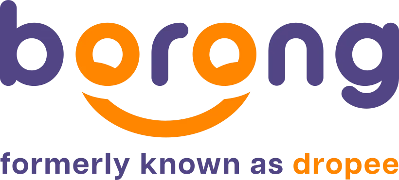 borong logo