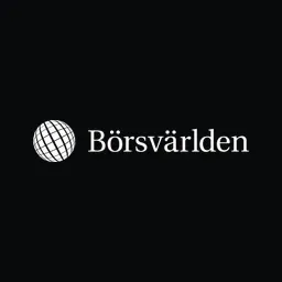Börsvärlden's icon