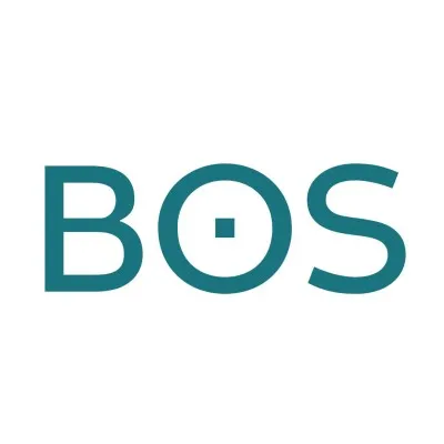 bos-technik.at's icon