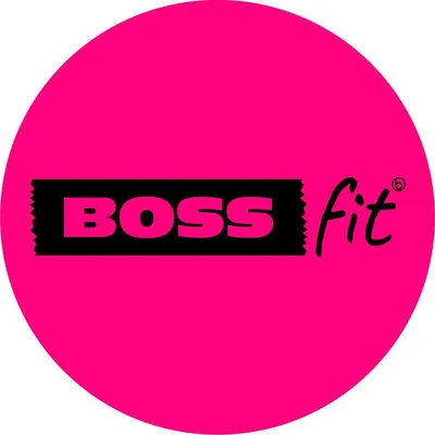 boss.fit's icon