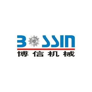 bossinmachinery.com's icon