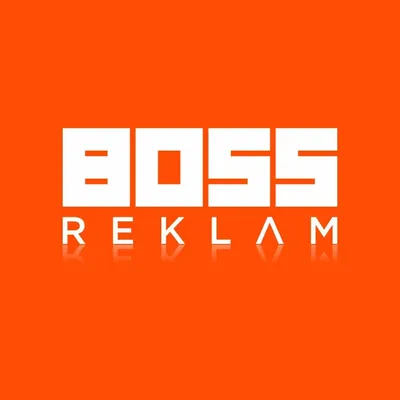 bossreklam.com's icon