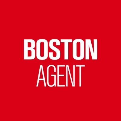 bostonagentmagazine.com's icon