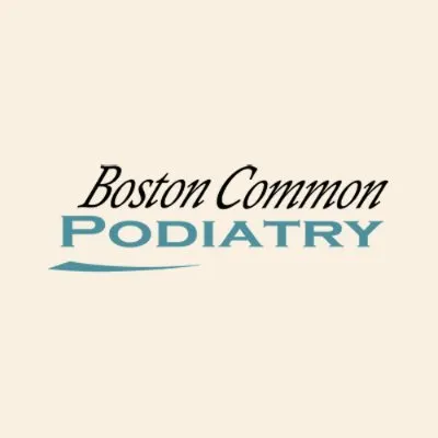 bostoncommonpodiatry.com's icon