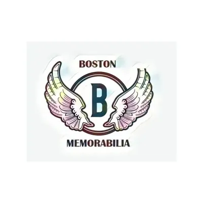 Boston Memorabilia's icon