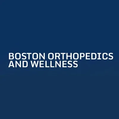 bostonorthoandwellness.com's icon