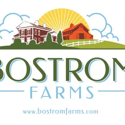 bostromfarms.com's icon