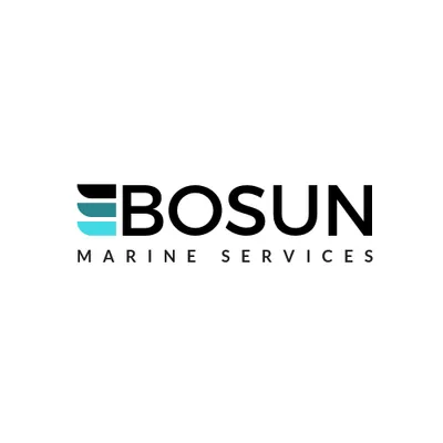 bosunmarine.com's icon