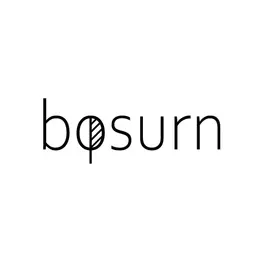 Bosurn's brand icon