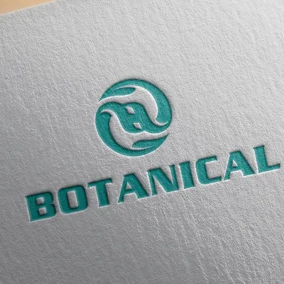botanicalcube.com's icon