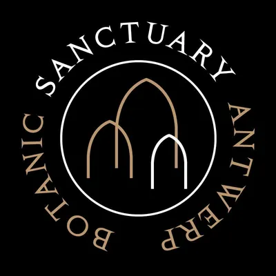botanicantwerp.be's icon